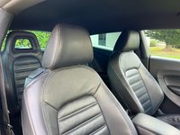 USED 2011 11 VOLKSWAGEN SCIROCCO 2.0 GT TDI BLUEMOTION TECHNOLOGY DSG 2d 140 BHP 