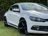 USED 2011 11 VOLKSWAGEN SCIROCCO 2.0 GT TDI BLUEMOTION TECHNOLOGY DSG 2d 140 BHP 