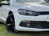 USED 2011 11 VOLKSWAGEN SCIROCCO 2.0 GT TDI BLUEMOTION TECHNOLOGY DSG 2d 140 BHP 