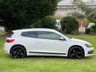 USED 2011 11 VOLKSWAGEN SCIROCCO 2.0 GT TDI BLUEMOTION TECHNOLOGY DSG 2d 140 BHP 