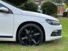 USED 2011 11 VOLKSWAGEN SCIROCCO 2.0 GT TDI BLUEMOTION TECHNOLOGY DSG 2d 140 BHP 