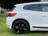 USED 2011 11 VOLKSWAGEN SCIROCCO 2.0 GT TDI BLUEMOTION TECHNOLOGY DSG 2d 140 BHP 