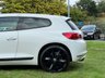 USED 2011 11 VOLKSWAGEN SCIROCCO 2.0 GT TDI BLUEMOTION TECHNOLOGY DSG 2d 140 BHP 