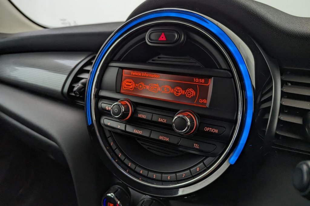 USED 2016 16 MINI HATCH COOPER 1.5 COOPER D 5d 