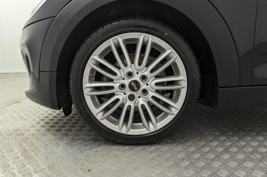 USED 2016 16 MINI HATCH COOPER 1.5 COOPER D 5d 