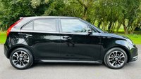 USED 2016 66 MG 3 1.5 3 STYLE VTI-TECH 5d 106 BHP FULL SERVICE HISTORY DAB RADIO BLUETOOTH REAR PARKING SENSORS