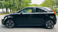 USED 2016 66 MG 3 1.5 3 STYLE VTI-TECH 5d 106 BHP FULL SERVICE HISTORY DAB RADIO BLUETOOTH REAR PARKING SENSORS