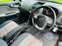 USED 2016 66 MG 3 1.5 3 STYLE VTI-TECH 5d 106 BHP FULL SERVICE HISTORY DAB RADIO BLUETOOTH REAR PARKING SENSORS