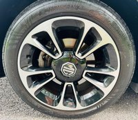 USED 2016 66 MG 3 1.5 3 STYLE VTI-TECH 5d 106 BHP FULL SERVICE HISTORY DAB RADIO BLUETOOTH REAR PARKING SENSORS