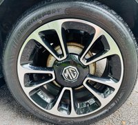 USED 2016 66 MG 3 1.5 3 STYLE VTI-TECH 5d 106 BHP FULL SERVICE HISTORY DAB RADIO BLUETOOTH REAR PARKING SENSORS