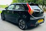 USED 2016 66 MG 3 1.5 3 STYLE VTI-TECH 5d 106 BHP FULL SERVICE HISTORY DAB RADIO BLUETOOTH REAR PARKING SENSORS