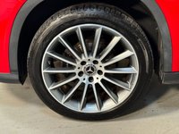 USED 2020 20 MERCEDES-BENZ GLA-CLASS 1.6 GLA 180 AMG LINE EDITION 5d 121 BHP 