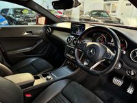 USED 2020 20 MERCEDES-BENZ GLA-CLASS 1.6 GLA 180 AMG LINE EDITION 5d 121 BHP 