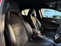 USED 2020 20 MERCEDES-BENZ GLA-CLASS 1.6 GLA 180 AMG LINE EDITION 5d 121 BHP 