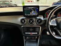 USED 2020 20 MERCEDES-BENZ GLA-CLASS 1.6 GLA 180 AMG LINE EDITION 5d 121 BHP 