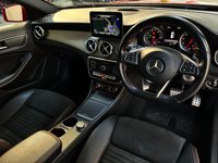 USED 2020 20 MERCEDES-BENZ GLA-CLASS 1.6 GLA 180 AMG LINE EDITION 5d 121 BHP 
