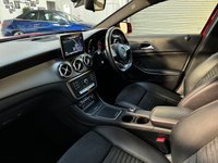 USED 2020 20 MERCEDES-BENZ GLA-CLASS 1.6 GLA 180 AMG LINE EDITION 5d 121 BHP 
