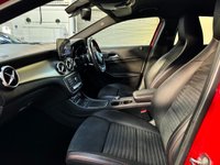 USED 2020 20 MERCEDES-BENZ GLA-CLASS 1.6 GLA 180 AMG LINE EDITION 5d 121 BHP 