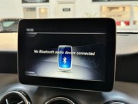 USED 2020 20 MERCEDES-BENZ GLA-CLASS 1.6 GLA 180 AMG LINE EDITION 5d 121 BHP 
