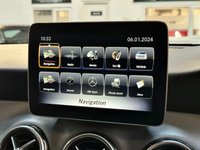 USED 2020 20 MERCEDES-BENZ GLA-CLASS 1.6 GLA 180 AMG LINE EDITION 5d 121 BHP 