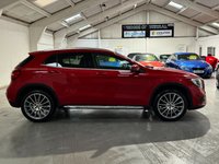 USED 2020 20 MERCEDES-BENZ GLA-CLASS 1.6 GLA 180 AMG LINE EDITION 5d 121 BHP 