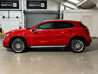 USED 2020 20 MERCEDES-BENZ GLA-CLASS 1.6 GLA 180 AMG LINE EDITION 5d 121 BHP 