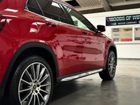 USED 2020 20 MERCEDES-BENZ GLA-CLASS 1.6 GLA 180 AMG LINE EDITION 5d 121 BHP 