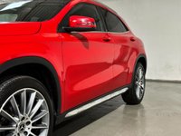 USED 2020 20 MERCEDES-BENZ GLA-CLASS 1.6 GLA 180 AMG LINE EDITION 5d 121 BHP 