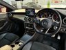 USED 2020 20 MERCEDES-BENZ GLA-CLASS 1.6 GLA 180 AMG LINE EDITION 5d 121 BHP 