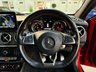 USED 2020 20 MERCEDES-BENZ GLA-CLASS 1.6 GLA 180 AMG LINE EDITION 5d 121 BHP 