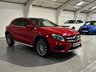 USED 2020 20 MERCEDES-BENZ GLA-CLASS 1.6 GLA 180 AMG LINE EDITION 5d 121 BHP 