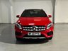 USED 2020 20 MERCEDES-BENZ GLA-CLASS 1.6 GLA 180 AMG LINE EDITION 5d 121 BHP 