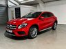 USED 2020 20 MERCEDES-BENZ GLA-CLASS 1.6 GLA 180 AMG LINE EDITION 5d 121 BHP 