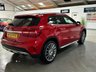 USED 2020 20 MERCEDES-BENZ GLA-CLASS 1.6 GLA 180 AMG LINE EDITION 5d 121 BHP 