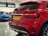 USED 2020 20 MERCEDES-BENZ GLA-CLASS 1.6 GLA 180 AMG LINE EDITION 5d 121 BHP 