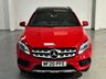 USED 2020 20 MERCEDES-BENZ GLA-CLASS 1.6 GLA 180 AMG LINE EDITION 5d 121 BHP 