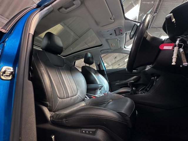 View our VAUXHALL GRANDLAND X