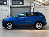 USED 2020 20 VAUXHALL GRANDLAND X 1.2 ELITE NAV 5d 129 BHP 