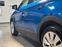 USED 2020 20 VAUXHALL GRANDLAND X 1.2 ELITE NAV 5d 129 BHP 