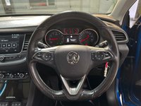 USED 2020 20 VAUXHALL GRANDLAND X 1.2 ELITE NAV 5d 129 BHP 
