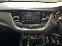 USED 2020 20 VAUXHALL GRANDLAND X 1.2 ELITE NAV 5d 129 BHP 