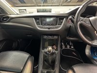 USED 2020 20 VAUXHALL GRANDLAND X 1.2 ELITE NAV 5d 129 BHP 