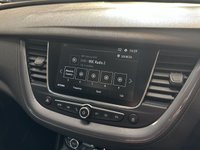 USED 2020 20 VAUXHALL GRANDLAND X 1.2 ELITE NAV 5d 129 BHP 