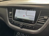 USED 2020 20 VAUXHALL GRANDLAND X 1.2 ELITE NAV 5d 129 BHP 