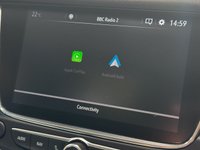 USED 2020 20 VAUXHALL GRANDLAND X 1.2 ELITE NAV 5d 129 BHP 