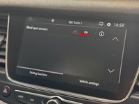 USED 2020 20 VAUXHALL GRANDLAND X 1.2 ELITE NAV 5d 129 BHP 