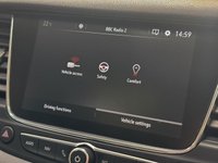 USED 2020 20 VAUXHALL GRANDLAND X 1.2 ELITE NAV 5d 129 BHP 