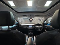 USED 2020 20 VAUXHALL GRANDLAND X 1.2 ELITE NAV 5d 129 BHP 