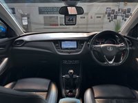 USED 2020 20 VAUXHALL GRANDLAND X 1.2 ELITE NAV 5d 129 BHP 