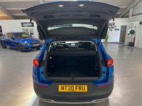 USED 2020 20 VAUXHALL GRANDLAND X 1.2 ELITE NAV 5d 129 BHP 